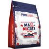 PROLABS MASS MATRIX 2,8 KG Cioccolato