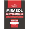 Volchem mirabol whey protein 80 1 kg Cioccolato
