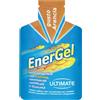Ultimate Italia Energel Box 1 Flacone Da 42 Grammi Gusto Arancia