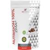 KEFORMA NUTRISION 100% ZMA 900 GRAMMI Cioccolato al Latte