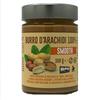 BPR NUTRITION BURRO D\'ARACHIDI 100% SMOOTH 300 GRAMMI