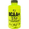 4+ Nutrition Bcaa+ 200 Compresse