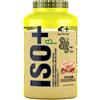 4+ NUTRITION ISO+ 1,8 KG Cioccolato Bianco e Fragola
