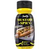 SERVIVITA SALSA E SCIROPPO ZERO 320 ML Mustard Spicy