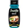 SERVIVITA SALSA E SCIROPPO ZERO 320 ML Kebab Sauce