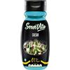 SERVIVITA SALSA E SCIROPPO ZERO 320 ML Salsa Caesar