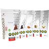 KEFORMA HYDRO GOLD 90 DA 900 GRAMMI Choco Biscuits