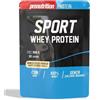 PRONUTRITION SPORT WHEY PROTEIN 908 GRAMMI Cioccolato Bianco Cocco Vaniglia