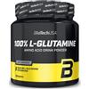 BIOTECH USA 100% L-GLUTAMINE 500 GRAMMI