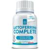 +Life Lattoferrina Complete 60 Capsule