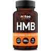 Natoo Performance Hmb 90 Tavolette