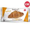 FEELING OK SALTY CROISSANT CEREALS OPTIMIZE 30 PEZZI DA 50 GRAMMI