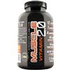 Net Integratori Muscle Vitamin 2.0 120 Compresse