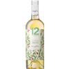 Varvaglione Bianco BIO '12 e Mezzo' Varvaglione 2023 0,75 l