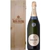 Guido Berlucchi Cuvée Imperiale Jeroboam Cofanetto Legno - Formato: 300 cl