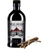 Vecchio magazzino doganale Srls Liquore - Abracadabra - Scuderia Jefferson - 50cl