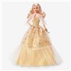 Mattel Barbie Signature HJX04 bambola