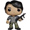 FUNKO POP TV SERIES WALKING DEAD PRISON GLENN 151 VINYL FIGURE NEW!