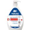 SANITEC igiene sicura Sanitec 1030 Securgerm Sapone Liquido con per l'Igiene delle Mani, 1000 Ml