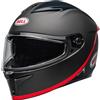 Bell casco integrale Lithium Mips Hart Luck - Black Red
