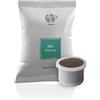 Lollo Caffè 100 capsule caffè LOLLO miscela DECAFFEINATO compatibili Uno System - Maranello - Squesito