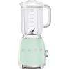 Smeg Frullatore Anni 50 Verde Pastello BLF03PGEU