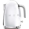 Smeg Bollitore Anni 50 Acciaio Inox 1,7 lt KLF03SSEU