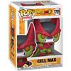 Funko Cell Max - 1705 - Dragon Ball Super - Funko POP! Animation