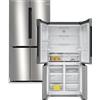 BOSCH Frigorifero 4 porte KFN96VPEA
