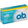 OB NORMAL PRO COMFORT 16PZ