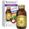 DR. GIORGINI CALO FAST DONNA 120 PASTIGLIE DR. GIORGINI