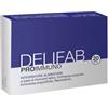 DELIFAB PROIMMUNO 20 CAPSULE