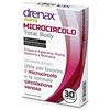 DRENAX FORTE MICROCIRCOLO TOTAL BODY 30