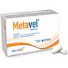 NALKEIN METAVEL 30 COMPRESSE