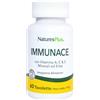 Natures Plus Immunace 60 tav.