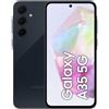 SAMSUNG GALAXY A35 5G 256GB DISPLAY 6.6" ANDROID 8GB RAM DUAL SIM AWESOME NAVY