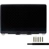 FTDLCD Schermo LCD LED da 13,3'' Retina Display per Apple MacBook Air A2337 M1 EMC 3598