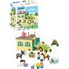PLAYMOBIL 71656 JUNIOR ALLEGRA FATTORIA
