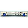 VITRAINS 3433 CARROZZA 2 PIANI CASARALTA 1/2 CLASSE LIVREA XMPR
