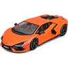 MAISTO 31463 LAMBORGHINI SCALA 1/18