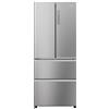 Haier HFR3718ENMM Frigorifero French Door No Frost 402 L Classe E Inox