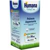 HUMANA ITALIA SPA LINEABLU POLV ASPER BB 150G