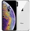 Apple iPhone XS Max Ricondizionato - 256GB - Eccellente - Argento