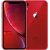 Apple iPhone XR Ricondizionato - 128GB - Ottimo - Rosso