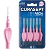 CURASEPT SpA CURASEPT PROXI P07 ROSA/PINK6P