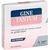 ANGELINI (A.C.R.A.F.) SpA GINETANTUM*10BUST VAG 500MG