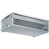 Aermec Ventilconvettore Fan Coil da Incasso Aermec FCZ-P 250 Installazione Verticale / Orizzontale Batteria Principale Maggiorata Senza Comando