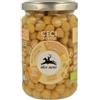 Alce Nero Ceci Lessati Biologici 300 g