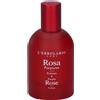 L'erbolario SB Srl L`Erbolario Profumo Rosa Purpurea 50 ml
