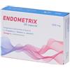 Farma DEB Srl Endometrix 30 Capsule 15 g